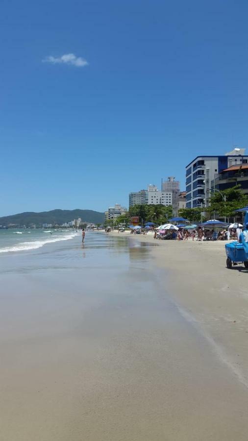 Lindo Apartamento Super Completo Em Meia Praia, 100 Metros Do Mar E 10 Quadras Do Centro Itapema Buitenkant foto